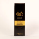 Chaga Dual-Extract Tincture (50ml) Thumbnail