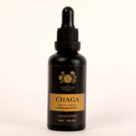 Chaga Dual-Extract Tincture (50ml) Thumbnail