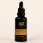 Cordyceps Militaris Tincture (50ml) Thumbnail