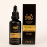 Cordyceps Militaris Tincture (50ml) Thumbnail