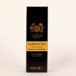 Cordyceps Militaris Tincture (50ml) Thumbnail