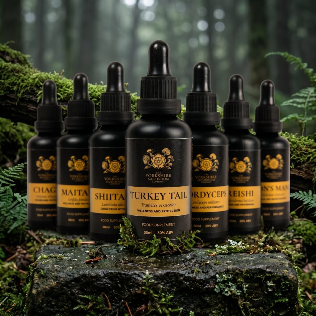 The Complete Apothecary Discovery Suite (7x50ml)