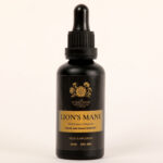 Lion’s Mane Dual-Extract Tincture (50ml) Thumbnail