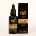 Lion’s Mane Dual-Extract Tincture (50ml) Thumbnail