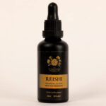 Reishi Dual-Extract Tincture (50ml) Thumbnail