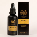 Reishi Dual-Extract Tincture (50ml) Thumbnail