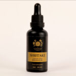 Shiitake Dual-Extract Tincture (50ml) Thumbnail