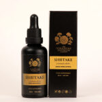 Shiitake Dual-Extract Tincture (50ml) Thumbnail