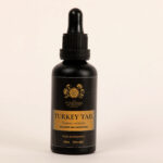 Turkey Tail Dual-Extract Tincture (50ml) Thumbnail