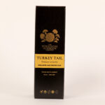Turkey Tail Dual-Extract Tincture (50ml) Thumbnail