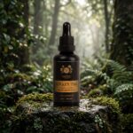 Turkey Tail Dual-Extract Tincture (50ml) Thumbnail
